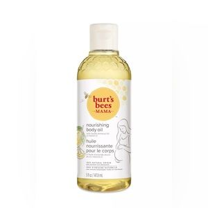 Burt's Bees, Mama Bee Nourishing Body Oil